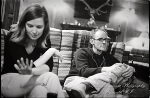 Amber & Roy at Culzean Castle Scotland EU destination wedding photography