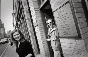 Amber & Roy at Culzean Castle Scotland EU destination wedding photography