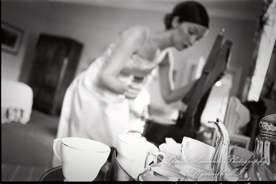 Amber & Roy at Culzean Castle Scotland EU destination wedding photography