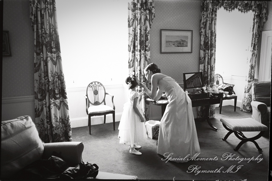 Amber & Roy at Culzean Castle Scotland EU destination wedding photography