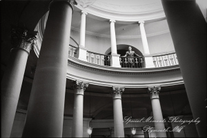Amber & Roy at Culzean Castle Scotland EU destination wedding photography