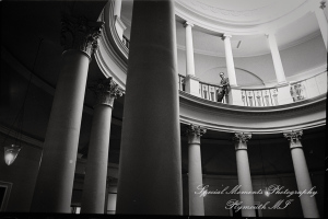 Amber & Roy at Culzean Castle Scotland EU destination wedding photography