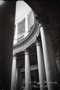 Amber & Roy at Culzean Castle Scotland EU destination wedding photography