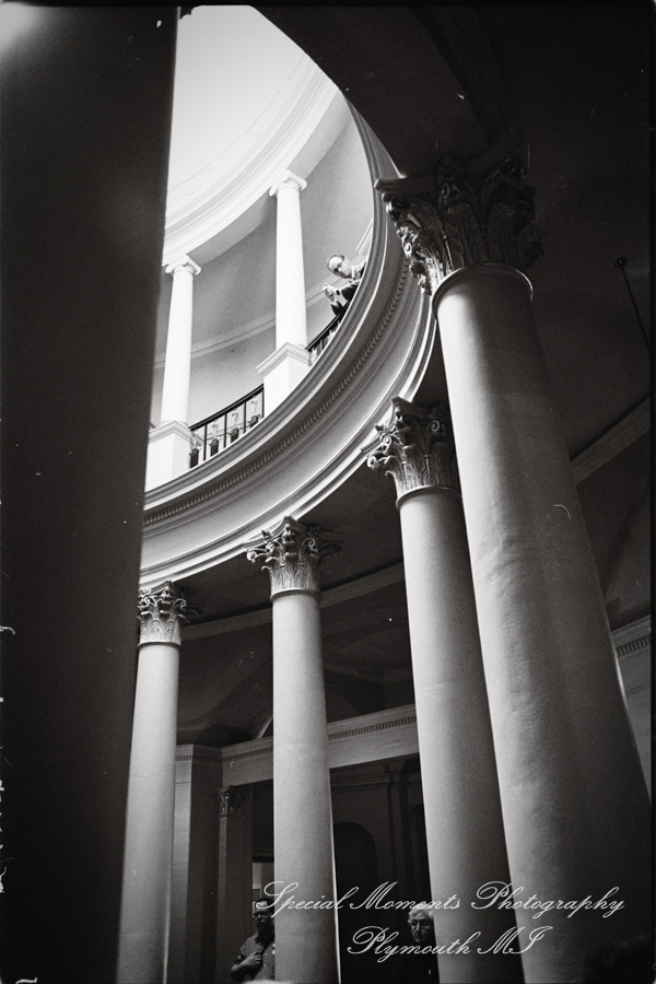 Amber & Roy at Culzean Castle Scotland EU destination wedding photography