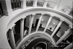 Amber & Roy at Culzean Castle Scotland EU destination wedding photography
