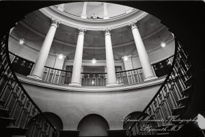 Amber & Roy at Culzean Castle Scotland EU destination wedding photography