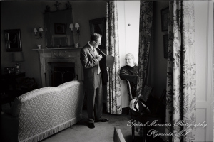 Amber & Roy at Culzean Castle Scotland EU destination wedding photography