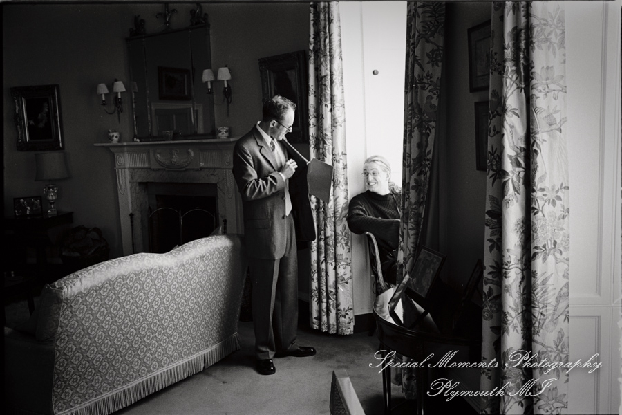 Amber & Roy at Culzean Castle Scotland EU destination wedding photography