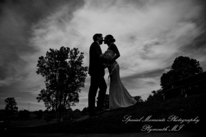 Alisha & Jacob at Plymouth Township Park Plymouth MI wedding photography