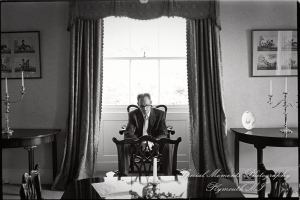 Amber & Roy at Culzean Castle Scotland EU destination wedding photography