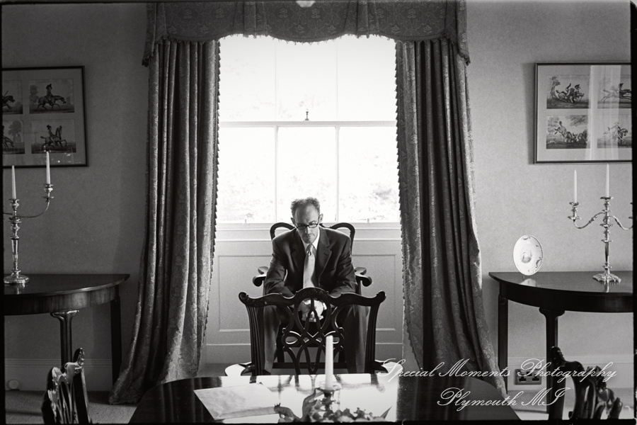 Amber & Roy at Culzean Castle Scotland EU destination wedding photography