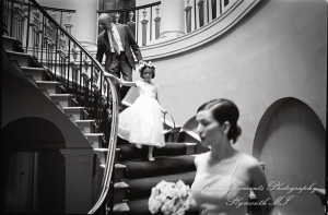 Amber & Roy at Culzean Castle Scotland EU destination wedding photography