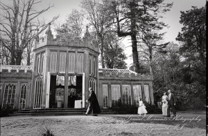 Amber & Roy at Culzean Castle Scotland EU destination wedding photography