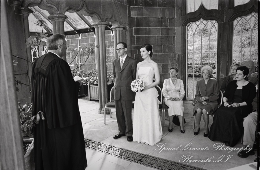 Amber & Roy at Culzean Castle Scotland EU destination wedding photography