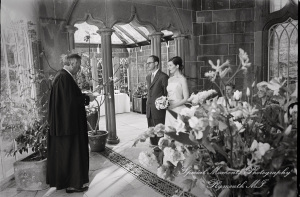 Amber & Roy at Culzean Castle Scotland EU destination wedding photography