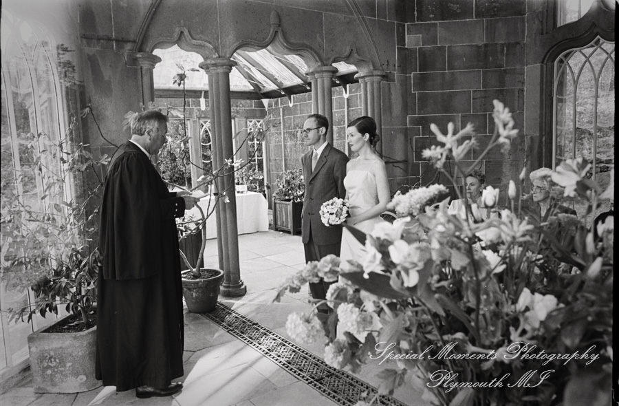 Amber & Roy at Culzean Castle Scotland EU destination wedding photography