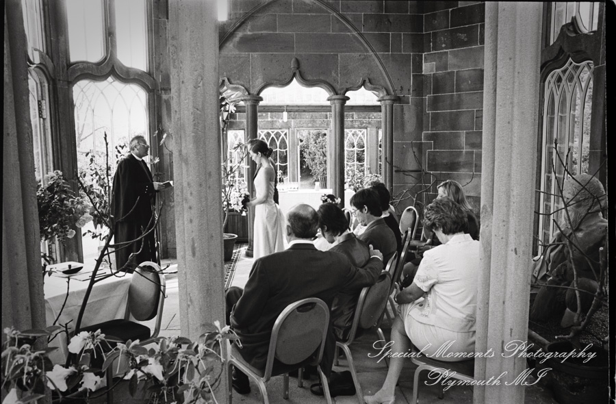 Amber & Roy at Culzean Castle Scotland EU destination wedding photography