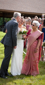 Alisha & Jacob at Plymouth Township Park Plymouth MI wedding photography