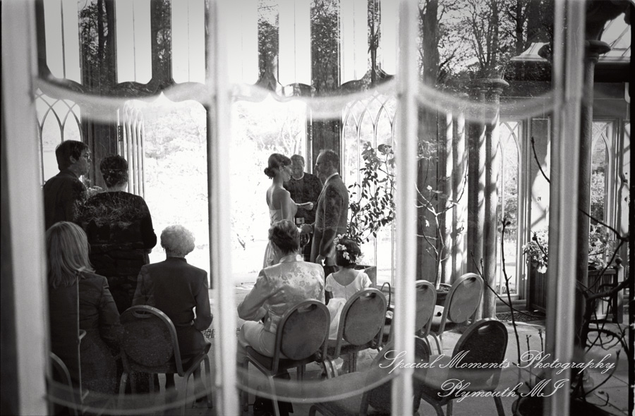 Amber & Roy at Culzean Castle Scotland EU destination wedding photography