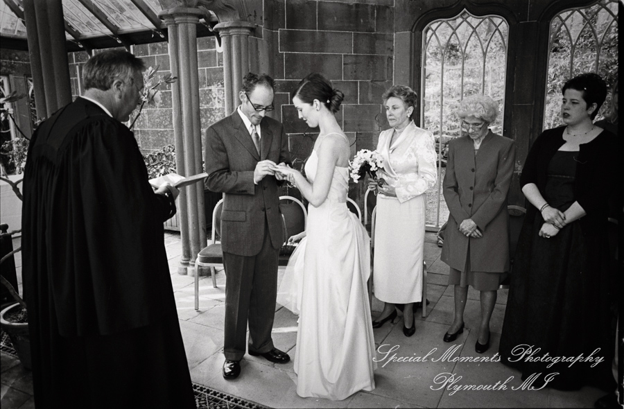 Amber & Roy at Culzean Castle Scotland EU destination wedding photography