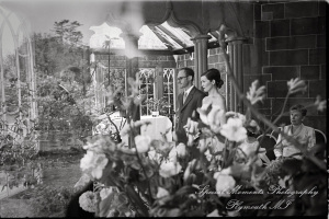 Amber & Roy at Culzean Castle Scotland EU destination wedding photography