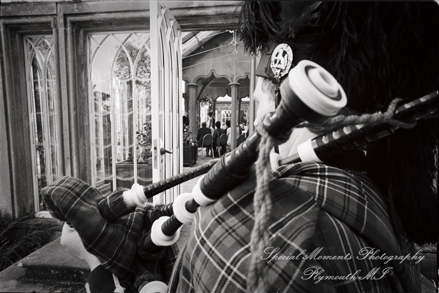 Amber & Roy at Culzean Castle Scotland EU destination wedding photography