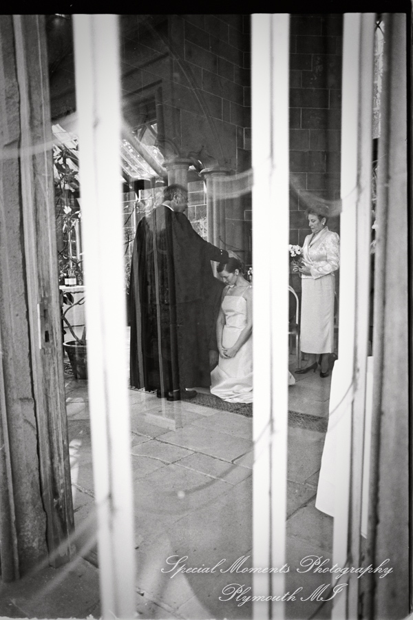 Amber & Roy at Culzean Castle Scotland EU destination wedding photography