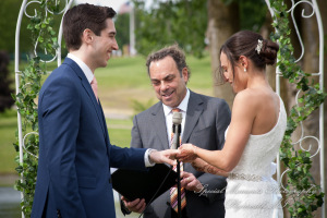 Alisha & Jacob at Plymouth Township Park Plymouth MI wedding photography