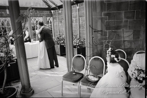 Amber & Roy at Culzean Castle Scotland EU destination wedding photography