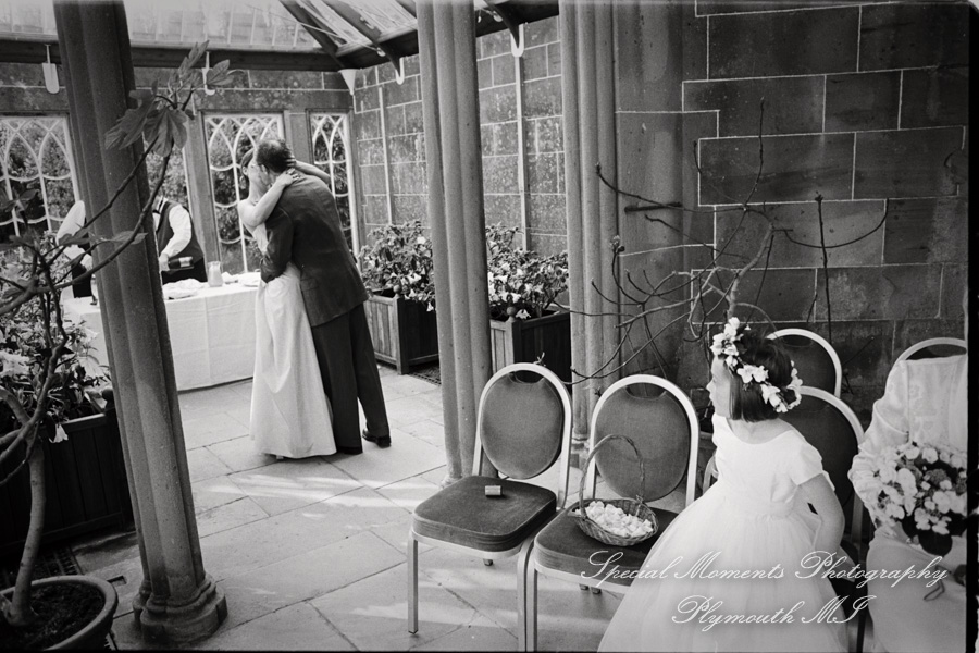 Amber & Roy at Culzean Castle Scotland EU destination wedding photography