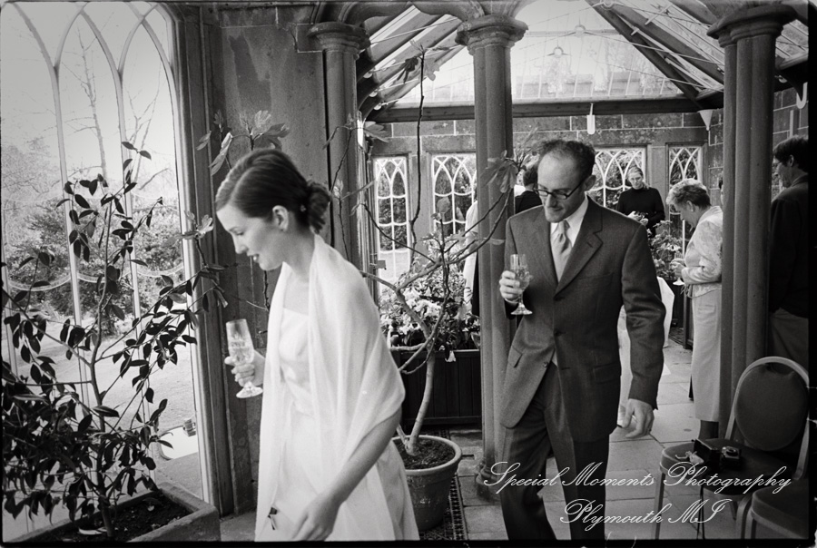 Amber & Roy at Culzean Castle Scotland EU destination wedding photography
