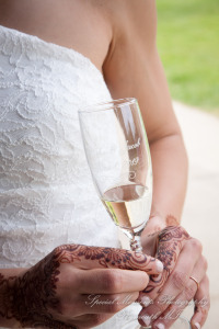 Alisha & Jacob at Plymouth Township Park Plymouth MI wedding photography