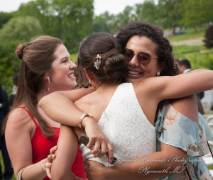 Alisha & Jacob at Plymouth Township Park Plymouth MI wedding photography