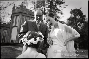 Amber & Roy at Culzean Castle Scotland EU destination wedding photography