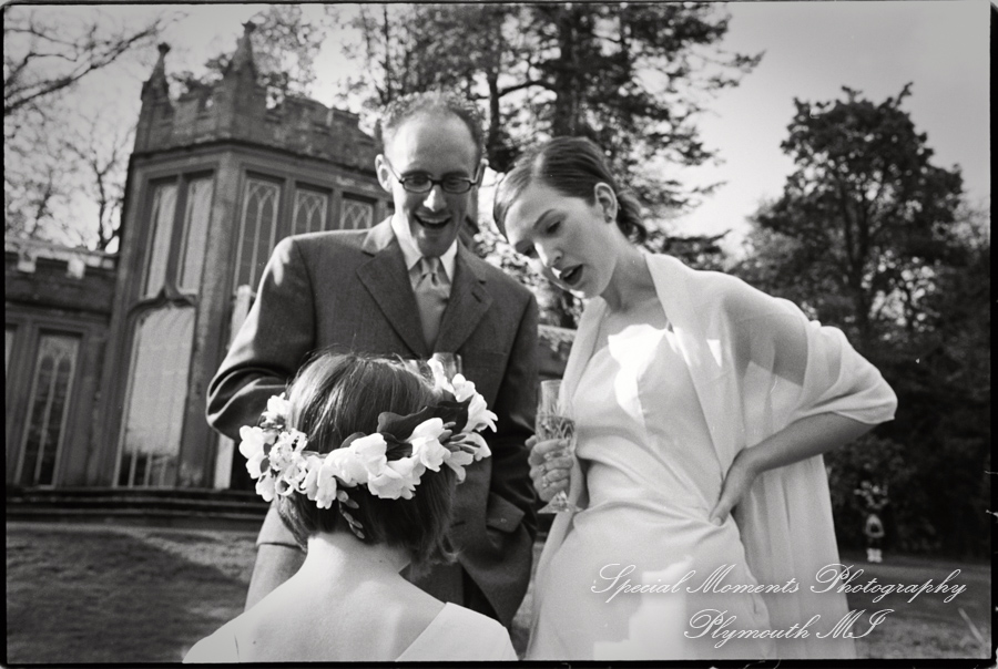 Amber & Roy at Culzean Castle Scotland EU destination wedding photography