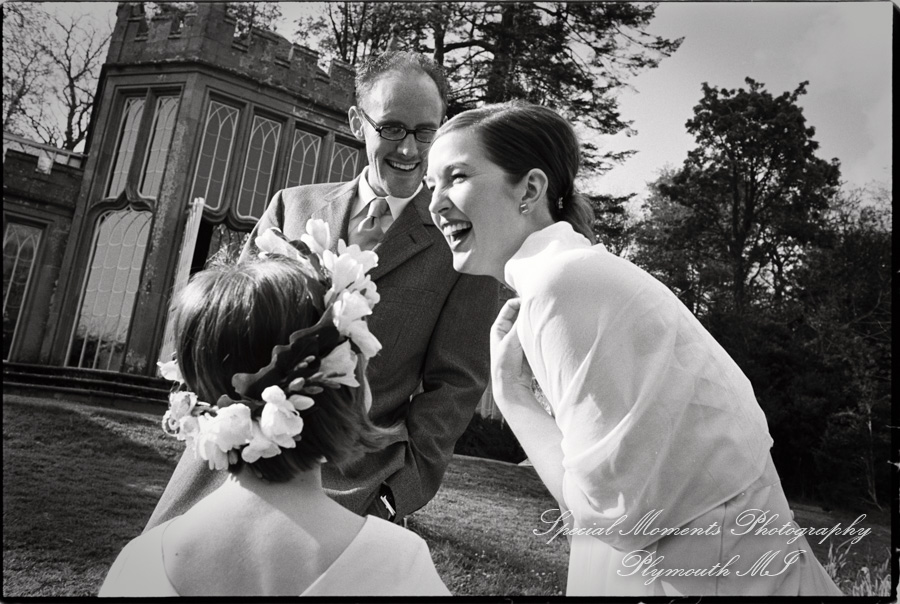 Amber & Roy at Culzean Castle Scotland EU destination wedding photography