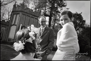 Amber & Roy at Culzean Castle Scotland EU destination wedding photography