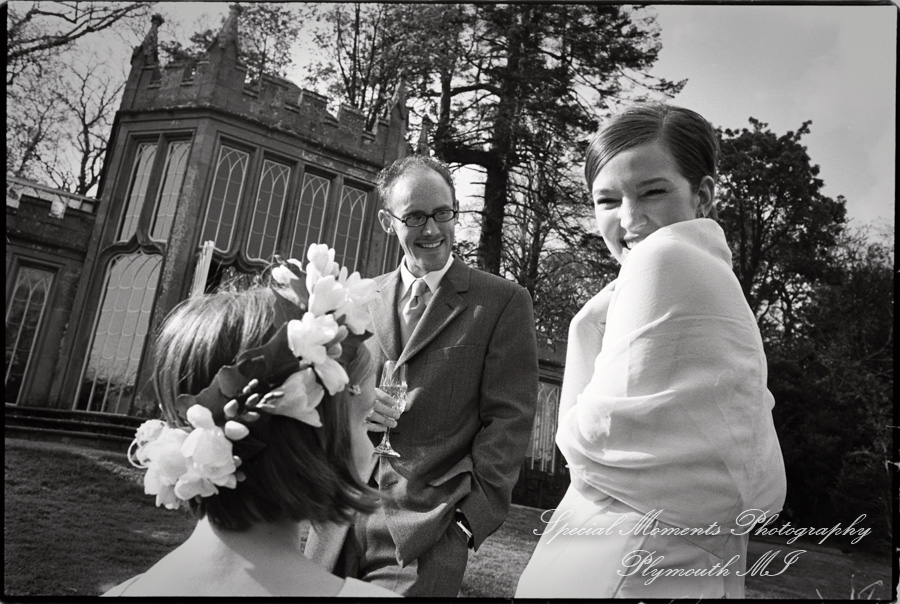Amber & Roy at Culzean Castle Scotland EU destination wedding photography