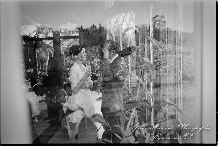 Amber & Roy at Culzean Castle Scotland EU destination wedding photography