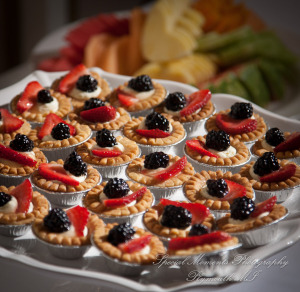 Alisha & Jacob at Plymouth Manor Banquet Hall Plymouth MI wedding photography