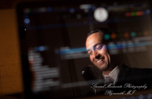 Alisha & Jacob at Plymouth Manor Banquet Hall Plymouth MI wedding photography