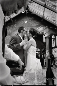 Amber & Roy at Culzean Castle Scotland EU destination wedding photography