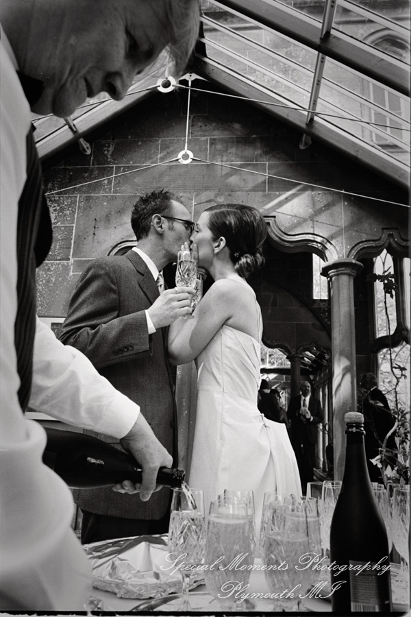 Amber & Roy at Culzean Castle Scotland EU destination wedding photography