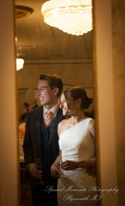 Alisha & Jacob at Plymouth Manor Banquet Hall Plymouth MI wedding photography