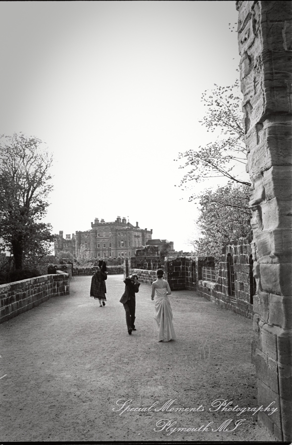 Amber & Roy at Culzean Castle Scotland EU destination wedding photography