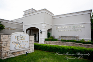 Alisha & Jacob at Plymouth Manor Banquet Hall Plymouth MI wedding photography