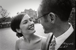 Amber & Roy at Culzean Castle Scotland EU destination wedding photography