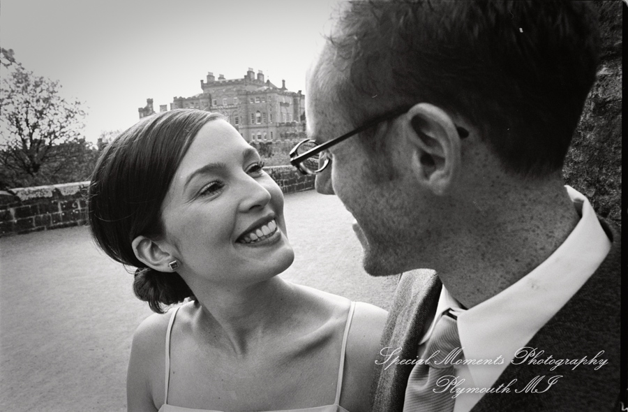 Amber & Roy at Culzean Castle Scotland EU destination wedding photography