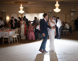 Alisha & Jacob at Plymouth Manor Banquet Hall Plymouth MI wedding photography