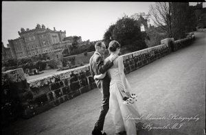 Amber & Roy at Culzean Castle Scotland EU destination wedding photography
